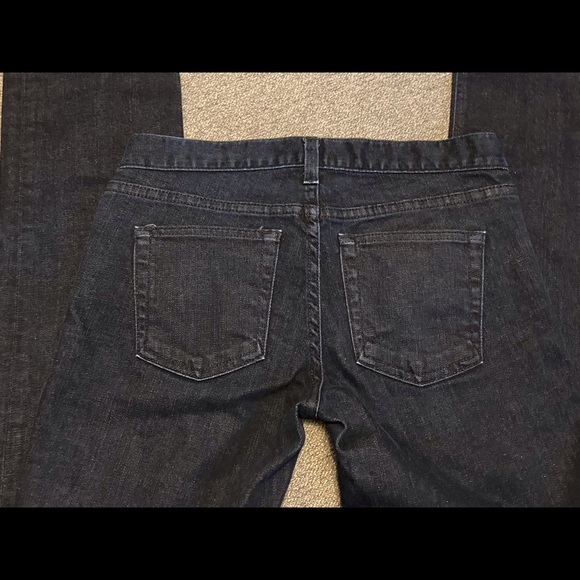 J Crew Matchstick Straight Leg Jeans - Picture 3 of 11